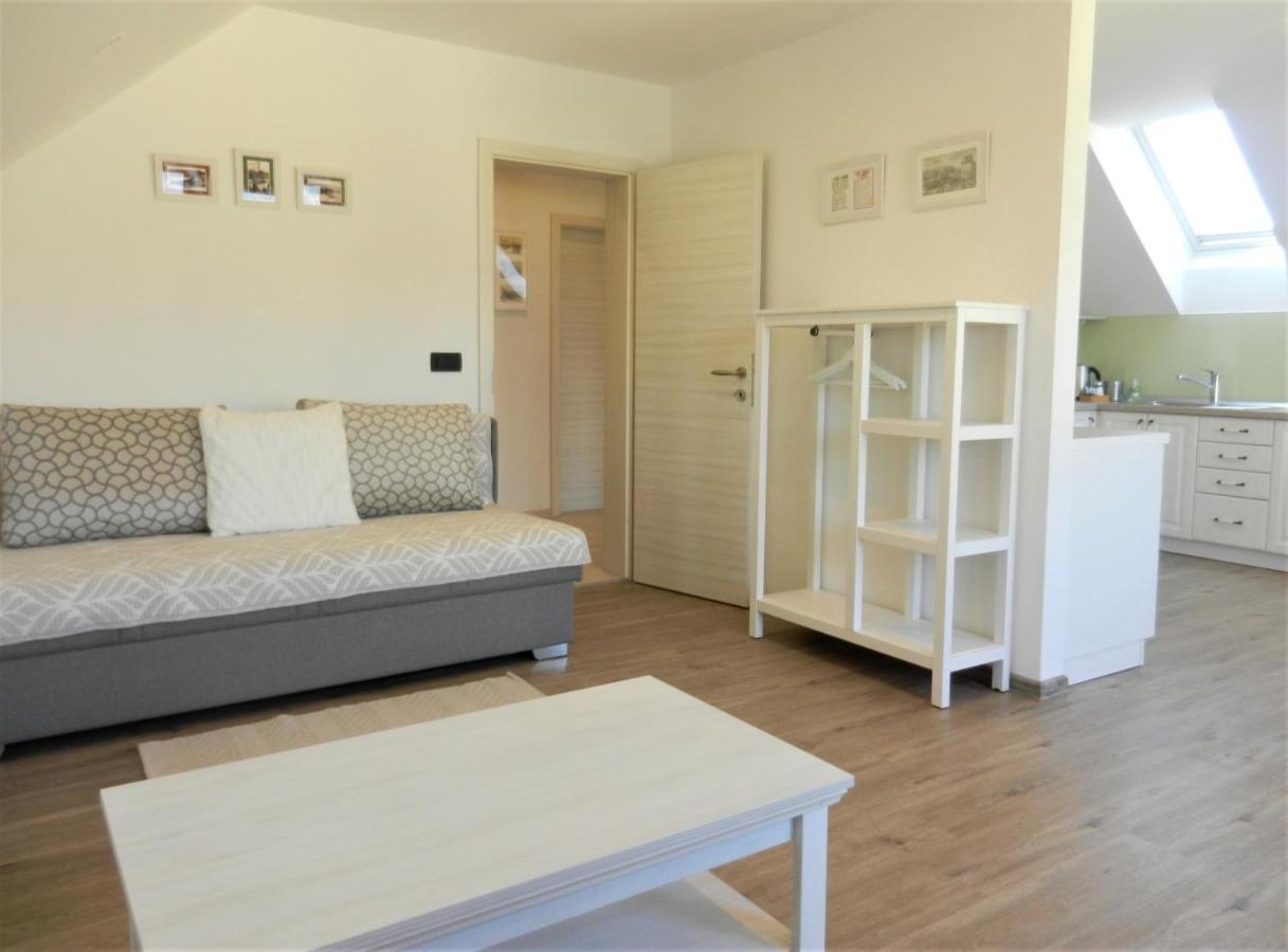Apartma Toro Bled Exterior foto