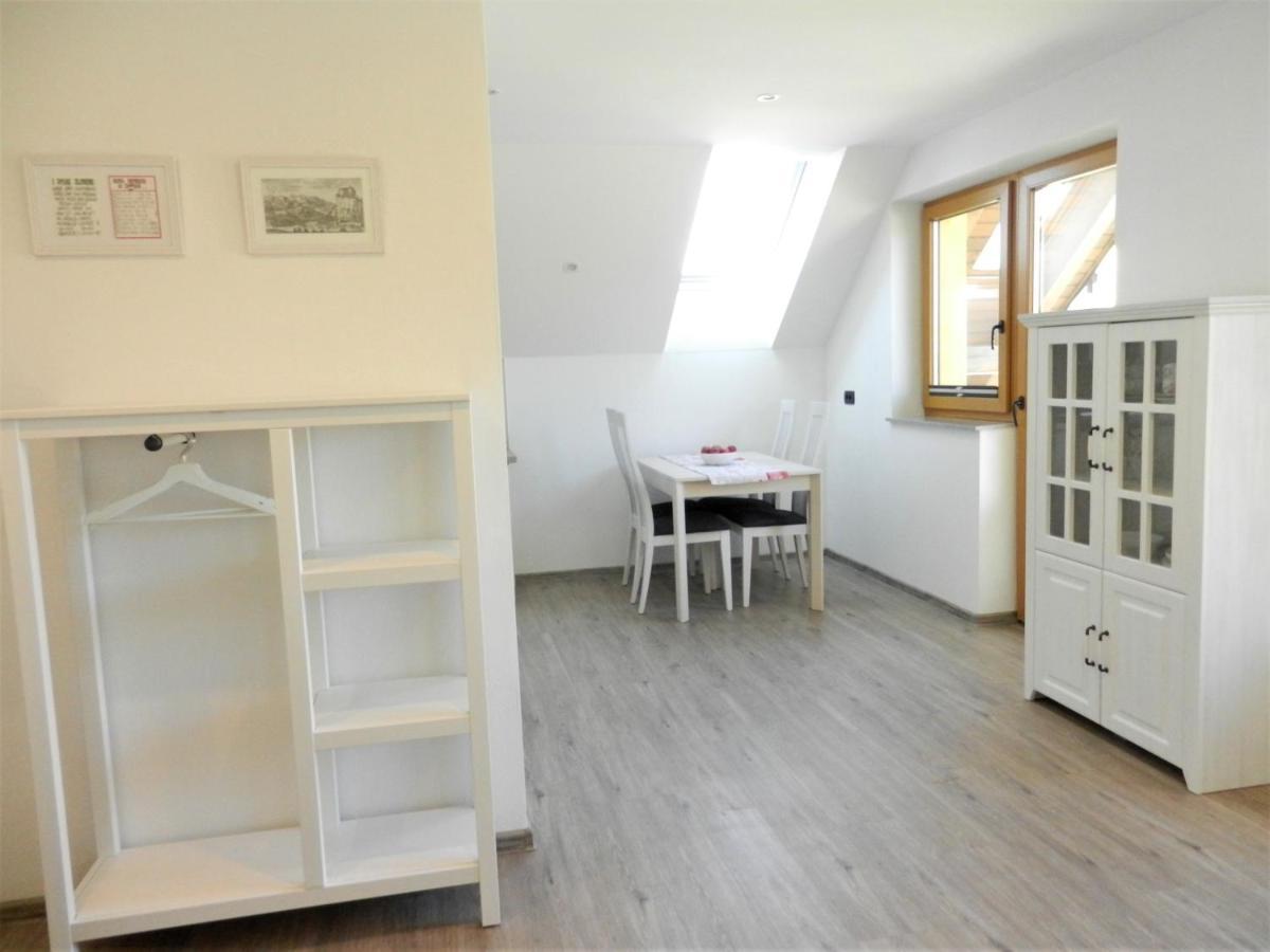 Apartma Toro Bled Exterior foto