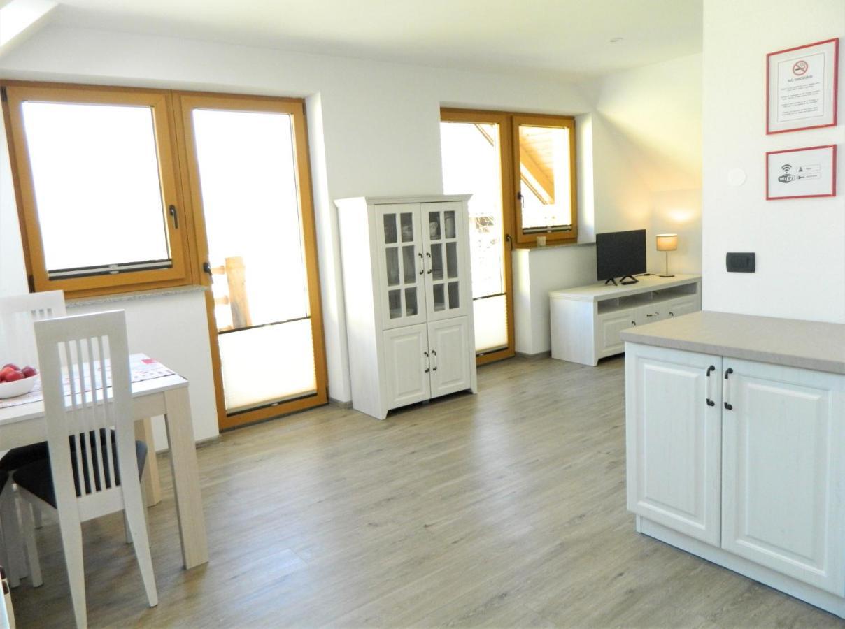 Apartma Toro Bled Exterior foto