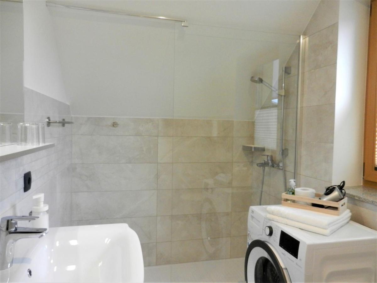 Apartma Toro Bled Exterior foto