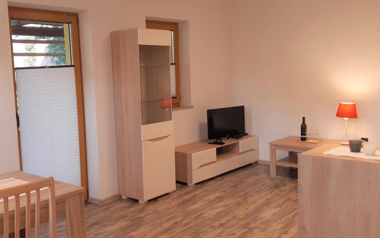Apartma Toro Bled Exterior foto