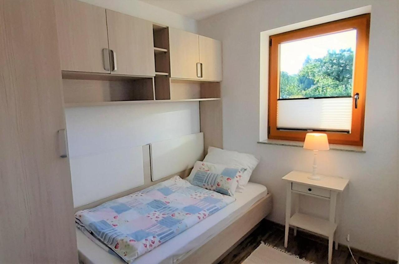 Apartma Toro Bled Exterior foto
