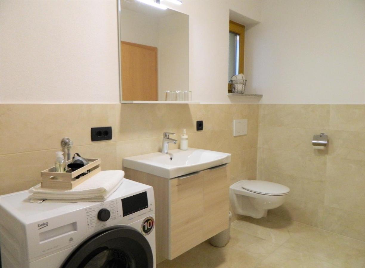 Apartma Toro Bled Exterior foto