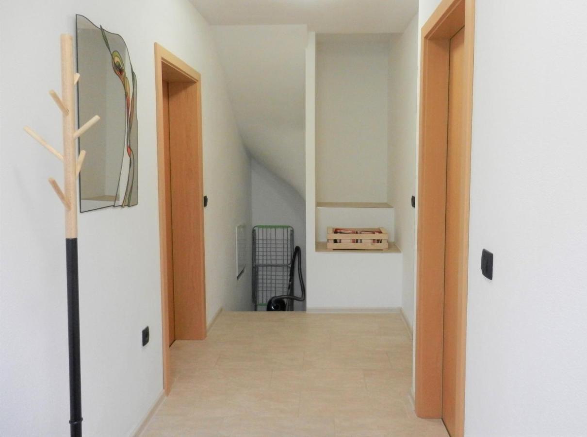 Apartma Toro Bled Exterior foto